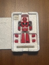 Super Robot Mach Baron IL