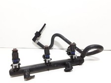 KIT INIETTORI PER SKODA Citigo 1° Serie 04E906031F CPGA Bifuel/Metano 1000 (11>