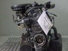 Motore senza accessori