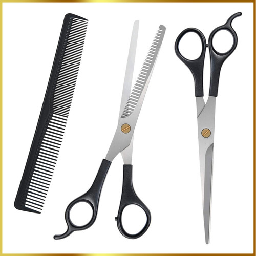 Forbici professionale - forbici,