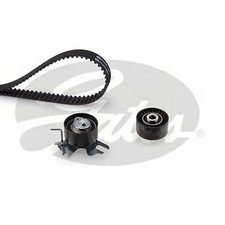 Kit cinghia distribuzione - cinghia,