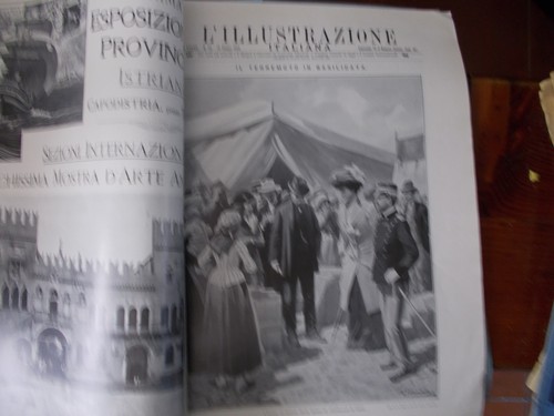 Illustrazione italiana n - l'illustrazione,