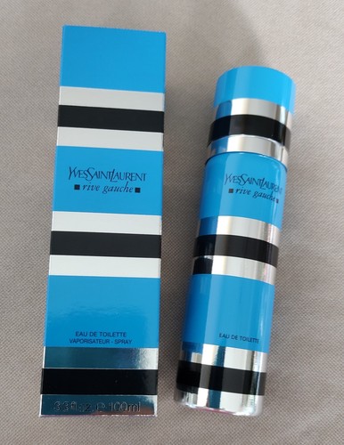 Yves saint laurent - saint, gauche