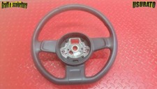 WORN STEERING WHEEL VOLKSWAGEN UP SERIES 2011 2015
