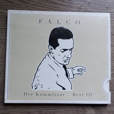 FALCO - Der Kommissar - Best