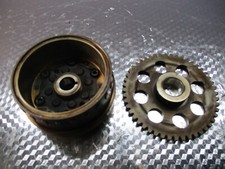 Volano Ruota Libera Volani Motore Motori Ruote Piaggio Beverly 250 ie 2006 2008