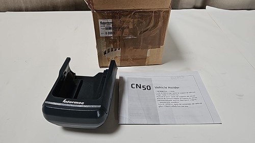 Intermec honeywell cn50 dock - intermec,