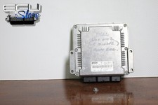 ECU MOTORE CENTRALINA