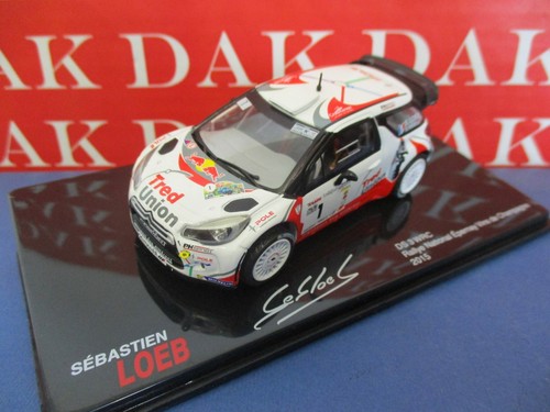 Die cast modellino auto - die, 1/43
