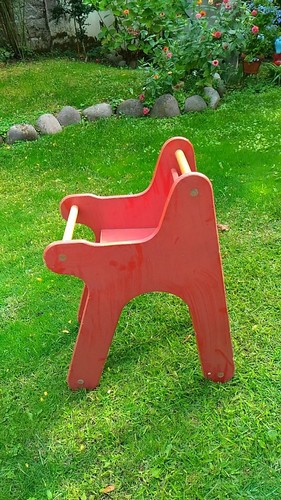 Seggiolone sedia sedile - seggiolone,