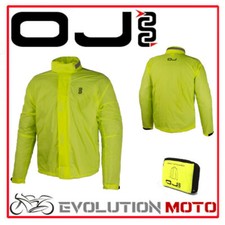 GIACCA ANTIPIOGGIA MOTO R019