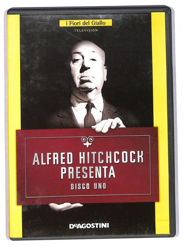 Ebond alfred hitchcock - ebond,