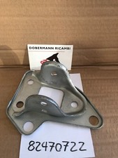 Staffa braccio posteriore  SX