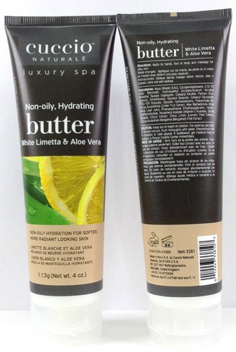 Cuccio naturale luxury - naturale, spa