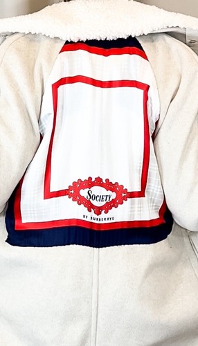 Cappotto inghilterra vintage - inghilterra,