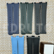 Cinturino in gomma fluoro 20