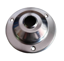 KAWASAKI MACH III H1 500 H2 750 COPERCHIO RUOTA ANTERIORE COVER BRAKE DRUM DUST 