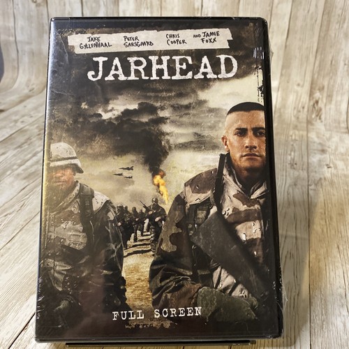 Jarhead dvd 2006 - (dvd,, full