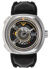 SEVENFRIDAY W-Series Lama