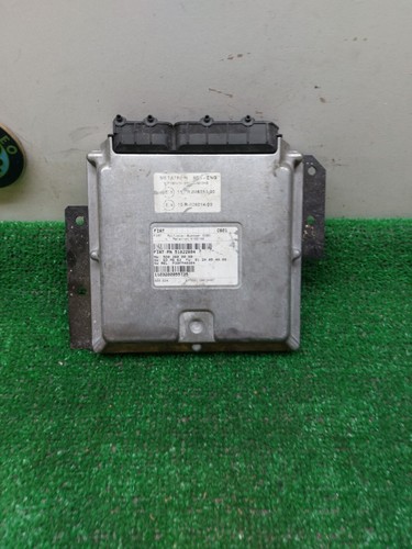 Centralina motore ecu metatron - centralina,