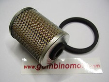 Filtro nafta motore ruggerini - filtro,