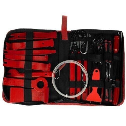 Kit leve smontaggio interno - di,