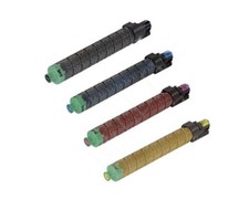 KIT 4 Toner Compatibili per