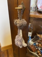 Nappina Natalizia Di Lana