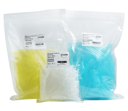 Kashi scientific punte per - kashi,