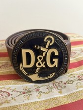 Cintura Dolce & Gabbana