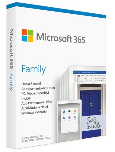 Microsoft office 365 - microsoft, 6