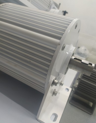 Generatore magnetico