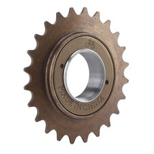 (01) Ruota Libera Bici Singola