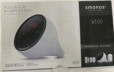 Sistema di allarme wireless