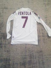 maglia indossata match worn