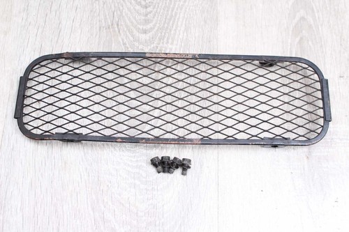 Griglia protezione radiatore