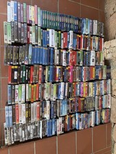 VHS ancora imballati, 350