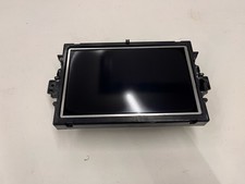 MERCEDES-BENZ CLASSE C W204 DISPLAY MULTIMEDIALE A1729003904