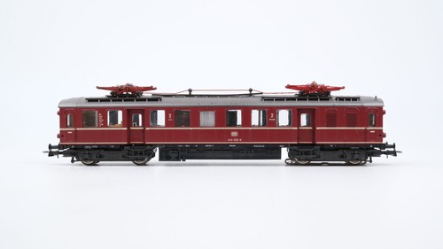 Roco locomotiva elettrica - h0,