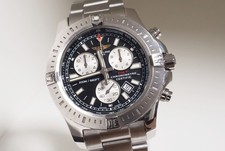 Breitling Colt Cronografo A73388 Scatola/Documenti, UPE* 3.990,- EURO