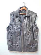 Gilet vintage anni - 90, vera