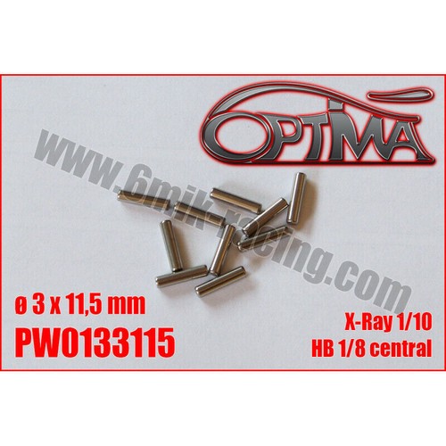 Pw0133115 optima 6mik - pw0133115,