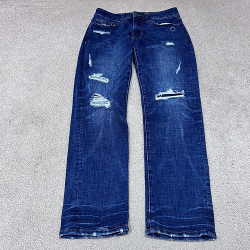 Jeans american eagle - jeans,