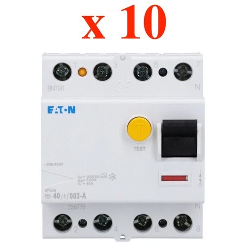X10 eaton pfim 003 - eaton, pfim-40/4/003-g-mw