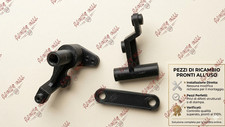 Leveraggio Sterzo Kyosho Pure