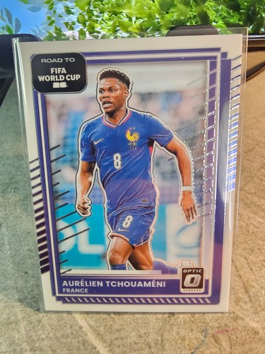2025 panini optic road - 2025-26,