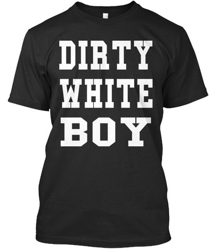 Shirt ragazzo bianca sporca - t-shirt,