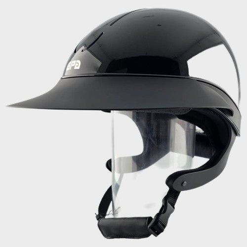 Horse riding helmet reithelm - horse,