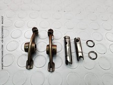 BILANCERI TESTATA SCARICO 34K-12162-00-00 YAMAHA TTRE TT600RE 2004 34K-12163-00-