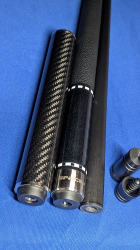 Coc radialpin black tech - coc,